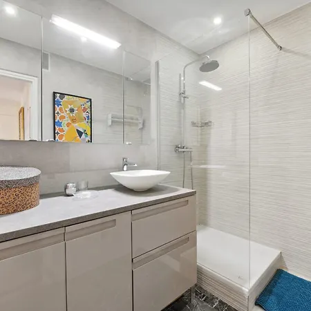 Akena - Welkeys Appartement
